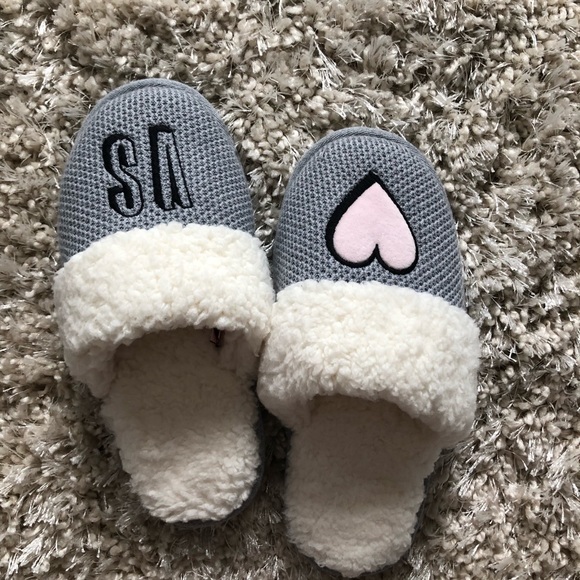 cute comfy slippers